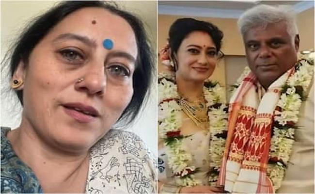 अभिनेता आशीष विद्यार्थी की पहली पत्नी का छलका दर्द, पोस्ट शेयर कर कही यह बात