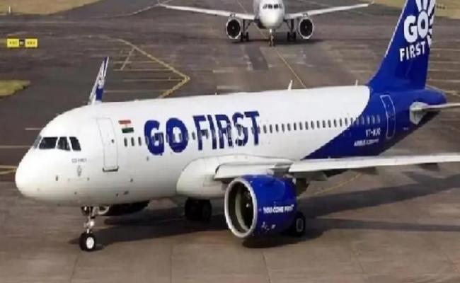 गो फर्स्ट की सभी उड़ानें 30 मई तक रद्द