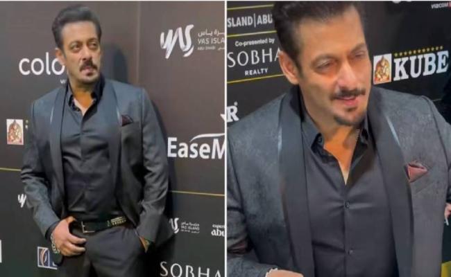 लड़की ने सलमान खान से की शादी की मांग, शर्माए अभिनेता बोले मेरे लिए शादी के दिन खत्म हो चुके