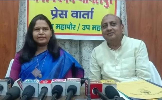 नगर निगम में हर महीने के पहले और अंतिम मंगलवार को लगेगा जनता दरबार:मेयर