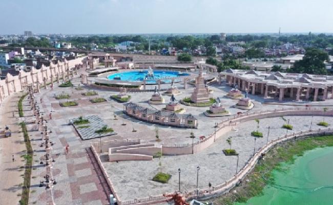 उज्जैन: महाकाल लोक बनने के बाद अर्थव्यवस्था में उछाल