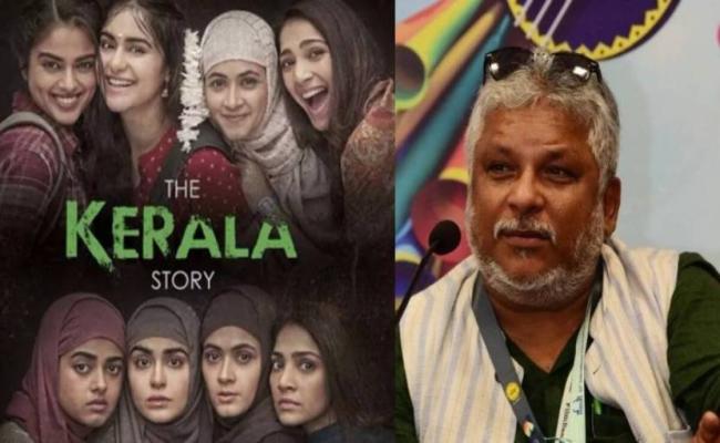 'द केरल स्टोरी' के निर्देशक सुदीप्तो सेन अस्पताल में भर्ती