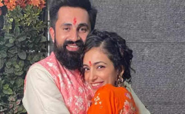 वैभवी उपाध्याय के निधन के बाद मंगेतर जय गांधी ने लिखा इमोशनल पोस्ट