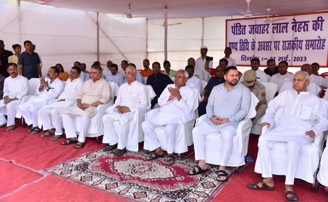 पहले से तय कार्यक्रम की वजह से नीति आयोग की बैठक में नहीं हुआ शामिल : मुख्यमंत्री