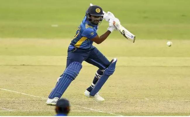 अफगानिस्तान के खिलाफ एकदिनी श्रृंखला के लिए दिमुथ करुणारत्ने की श्रीलंकाई टीम में वापसी