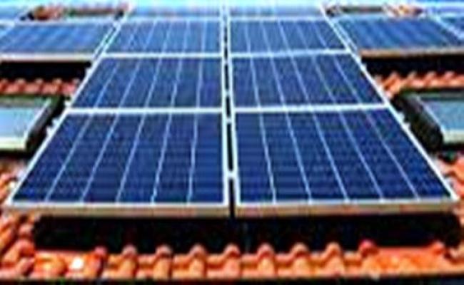 कानपुर : पांच वर्ष में एक हजार घरों में लगे ग्रिड संयोजित रूफटॉप सोलर पावर प्लांट