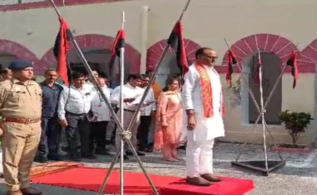 दुनिया की तीसरी आर्थिक शक्ति बनेगा भारत : ब्रजेश पाठक