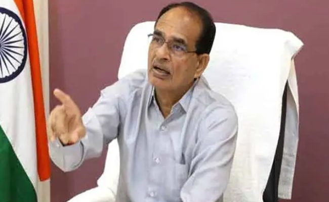 ओडिशा के बालासोर में हुए ट्रेन हादसे पर मुख्यमंत्री शिवराज ने जताया दुख