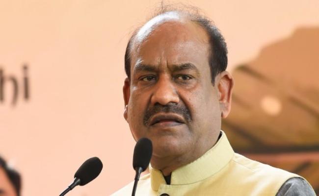 बालासोर रेल हादसे पर लोकसभाध्यक्ष बिरला, पूर्व मुख्यमंत्री वसुंधरा, बेनीवाल समेत कई नेताओं ने जताया दु:ख