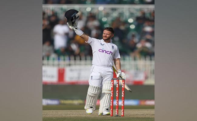 बेन डकेट ने लॉर्ड्स पर सर डॉन ब्रैडमैन के 93 साल पुराने रिकॉर्ड को तोड़ा