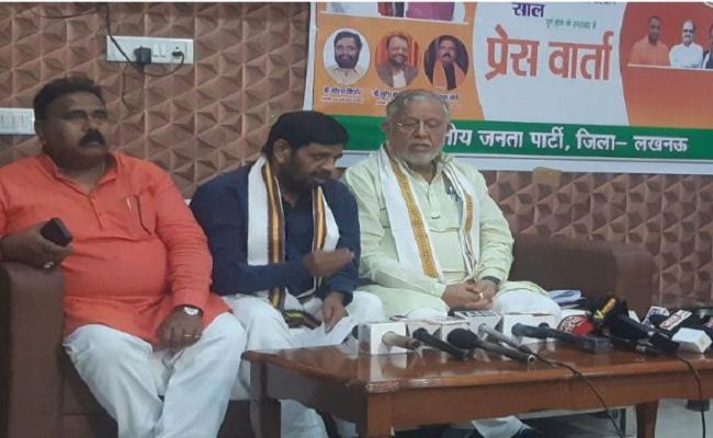 किसान, मजदूर और महिलाओं के लिए बेमिसाल रहे मोदी सरकार के नौ साल : कौशल किशोर