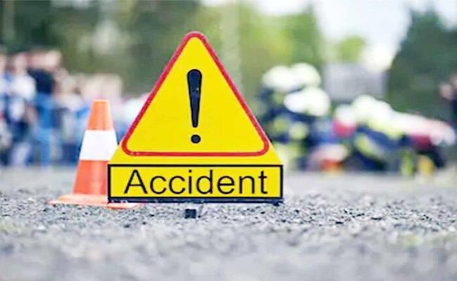 मप्र के सीधी में सड़क हादसा, सात लोगों की मौत