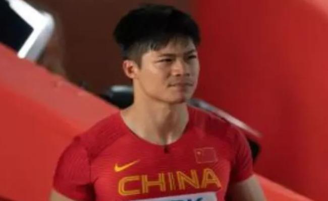 2023 सत्र से हटे चीन के शीर्ष धावक सू बिंगटियन