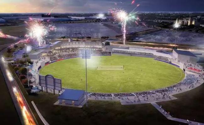 मेजर लीग क्रिकेट के पहले संस्करण का आयोजन 13 जुलाई से