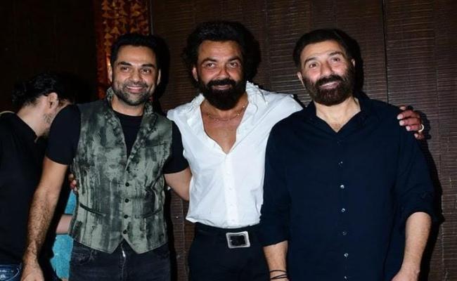 करण देओल की शादी की तैयारियां शुरू, प्री-वेडिंग पार्टी के विडियो वायरल