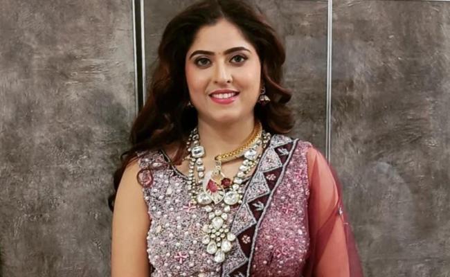 अब 'तारक मेहता' की बावरी ने भी मेकर्स के खिलाफ छेड़ी जंग, दिक्कतों का खुलासा किया