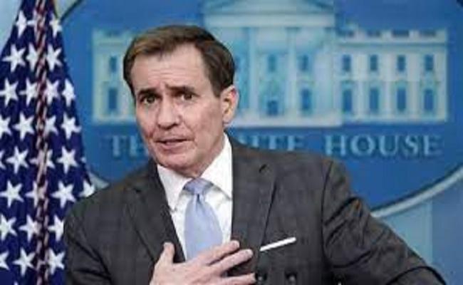 पाकिस्तान के हालात पर अमेरिका चिंतित, दी लोकतांत्रिक सिद्धांतों के सम्मान की नसीहत