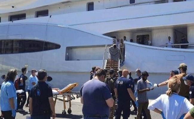 यूनान में प्रवासियों की नौका डूबने से 78 की मौत, कई लापता