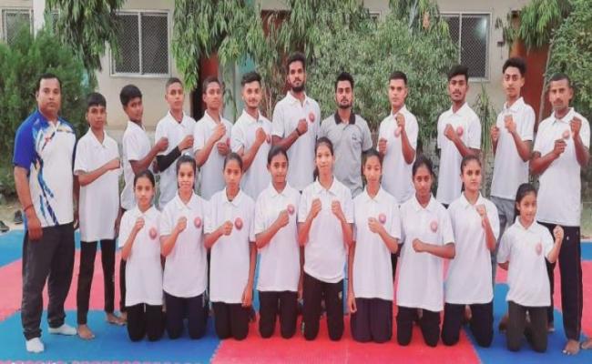 इंडिया ओपन इंटरनेशनल कराटे प्रतियोगिता में हिस्सा लेंगे वाराणसी के 26 खिलाड़ी