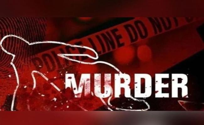 राजाखेडा इलाके में गोली मारकर मां-बेटी की हत्या