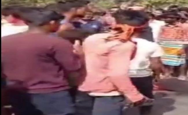 बिहार के नवादा और जमुई जिले में सड़क दुर्घटनाओं में छह की मौत