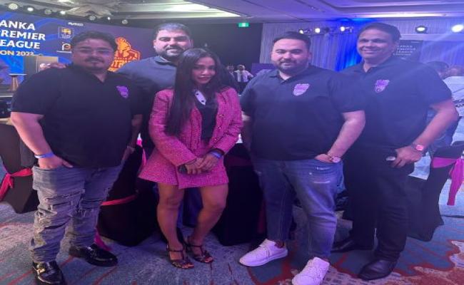 एलपीएल नीलामी: वहाब रियाज, निरोशन डिकवेला, कोलंबो स्ट्राइकर्स की टीम में शामिल