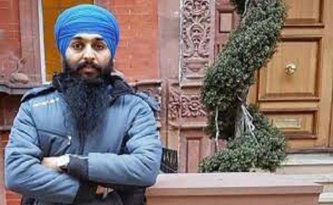 ब्रिटेन में रह रहे खालिस्तानी आतंकी अवतार सिंह खांडा की मौत