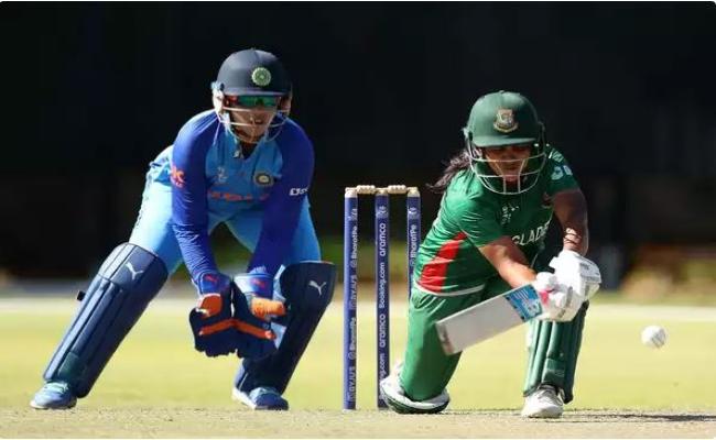 भारतीय महिला क्रिकेट टीम जुलाई में करेगी बांग्लादेश का दौरा