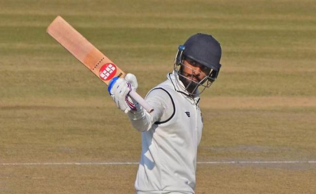 दलीप ट्रॉफी 2023: मनदीप सिंह करेंगे नॉर्थ जोन की कप्तानी