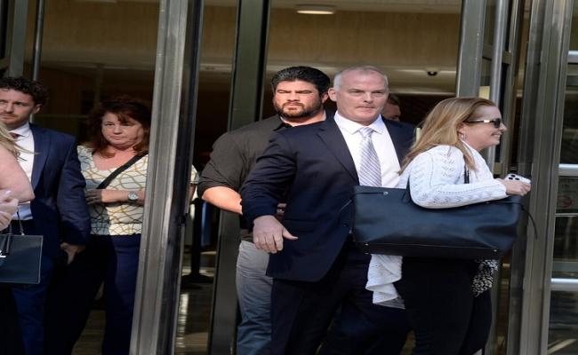 अमेरिका में चीन के तीन एजेंटों पर मुकदमा चलेगा