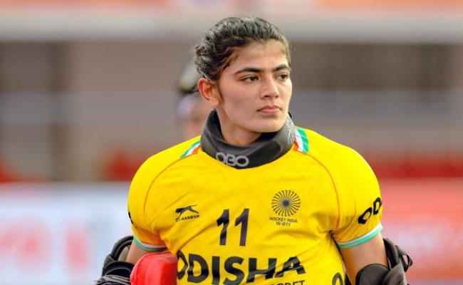 हांग्जो एशियाई खेलों की तैयारियों के लिए स्पेन दौरा महत्वपूर्ण : सविता