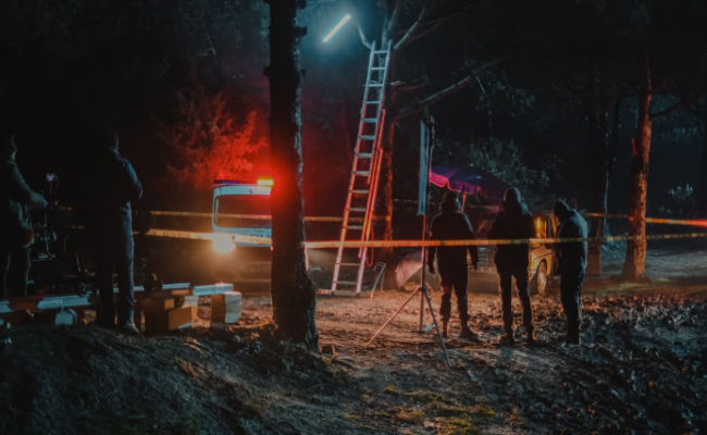 सिंगापुर में इमारत के मलबे से भारतीय नागरिक का शव बरामद