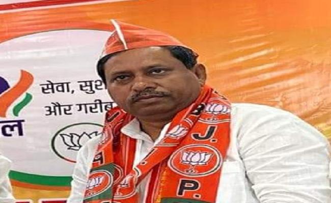 भोपाल में भाजपा के विशेष जनसंपर्क अभियान में भाग लेंगे डॉ. कठेरिया