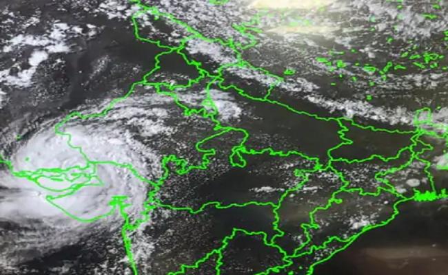 मप्र में बिपरजॉय के असर से राजस्थान से लगे इलाकों में आज बूंदाबांदी के आसार