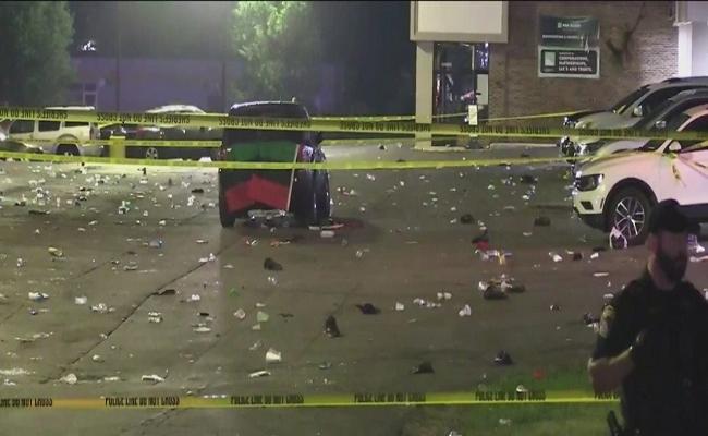 शिकागो में गोलीबारी, एक व्यक्ति की मौत, 19 घायल