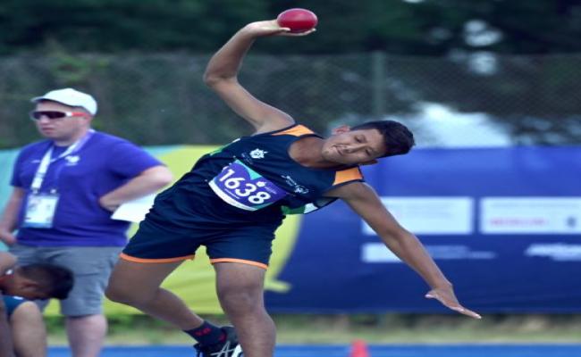 विशेष ओलंपिक विश्व खेल: भारतीय दल ने की मजबूत शुरुआत