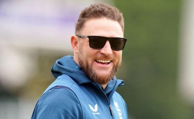 मैकुलम ने मोईन अली, जॉनी बेयरस्टो का किया समर्थन, कहा- फिट रहे तो दूसरे एशेज टेस्ट में खेलेंगे