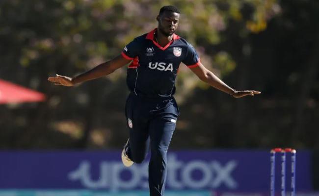 आईसीसी ने काइल फिलिप को अंतरराष्ट्रीय क्रिकेट में गेंदबाजी करने से रोका, किया निलंबित