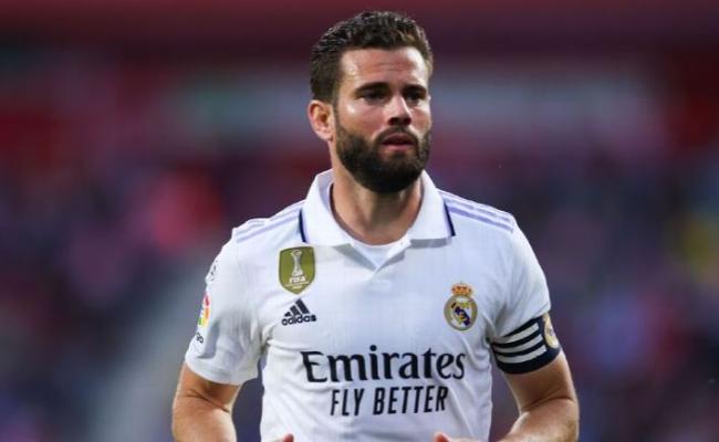 रियल मैड्रिड ने डिफेंडर नाचो फर्नांडीज के साथ एक साल का किया अनुबंध विस्तार