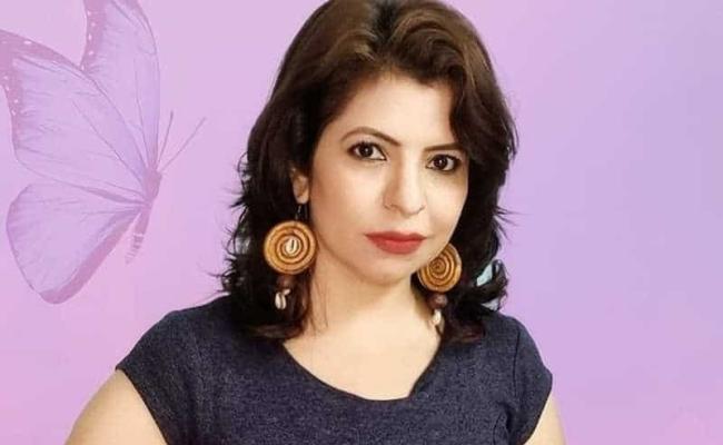 जेनिफर मिस्त्री के खिलाफ एक्टर ने किया बड़ा खुलासा