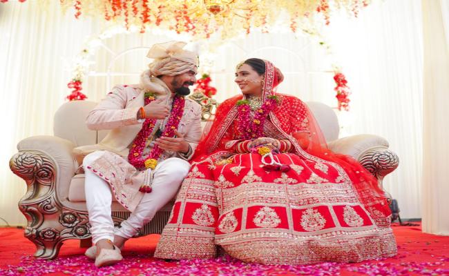 शादी के बंधन में बंधे एक्टर कबीर दुहन सिंह