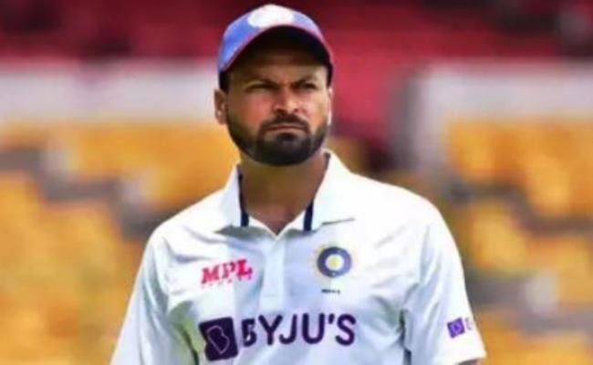 बंगाल क्रिकेट एसोसिएशन ने मुकेश कुमार को भारतीय टीम में चयनित होने पर दी बधाई