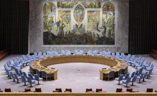 अमेरिका ने फिर किया संयुक्त राष्ट्र सुरक्षा परिषद में भारत की स्थायी सदस्यता का समर्थन