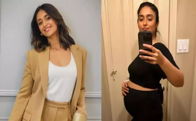 प्रेग्नेंसी को लेकर इलियाना डिक्रूज का बड़ा खुलासा