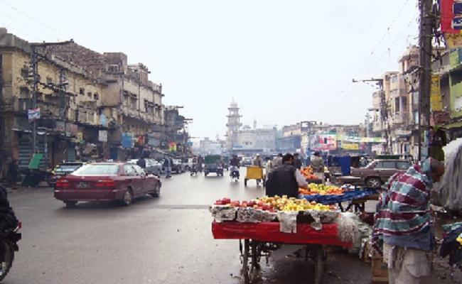 रावलपिंडी में 12 साल की अनाथ लड़की से सामूहिक दुष्कर्म