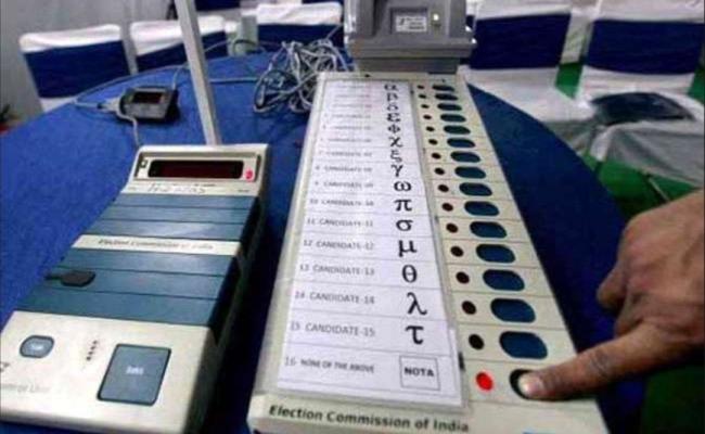 मतदान केन्द्रों में 80 से अधिक आयु के मतदाताओं का किया जाएगा सम्मान
