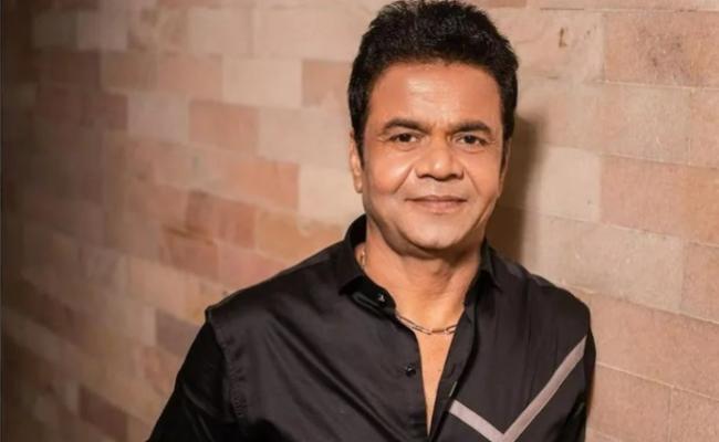 अभिनेता राजपाल यादव का छलका दर्द, पहली पत्नी को किया याद