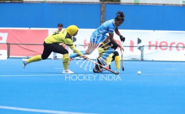 जूनियर महिला राष्ट्रीय हॉकी चैंपियनशिप की शुरूआत कल से, 28 टीमें लेंगी हिस्सा