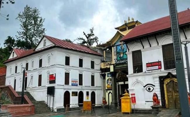 नेपाल के पशुपतिनाथ में सोने की जलहरी में भ्रष्टाचार की आशंका पर जांच तेज