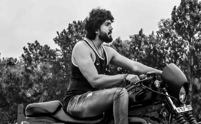 साउथ एक्टर सूरज कुमार का हुआ एक्सीडेंट, दाहिना पैर खोया